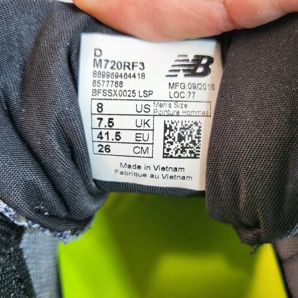 New Balance stylish comfortable